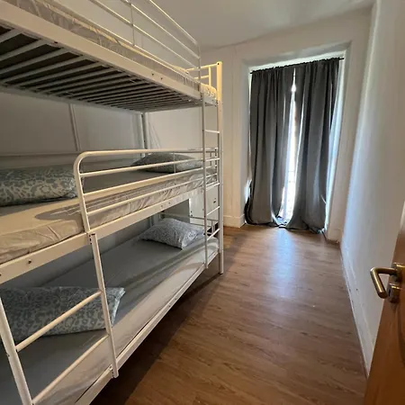 Bagetti Only For Girls Apartament *