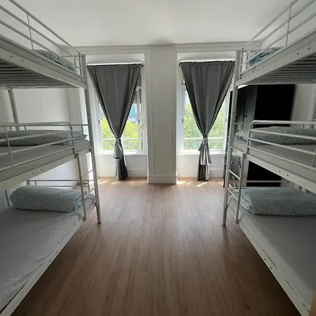 Bagetti Only For Girls Apartament