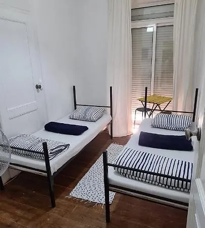 Apartment Bagetti *