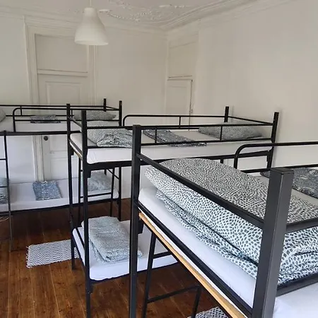 Appartement Bagetti