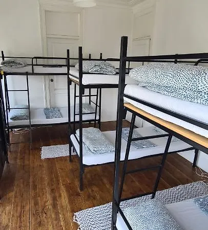 Bagetti Apartment Lisbon
