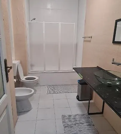 Bagetti Apartment *