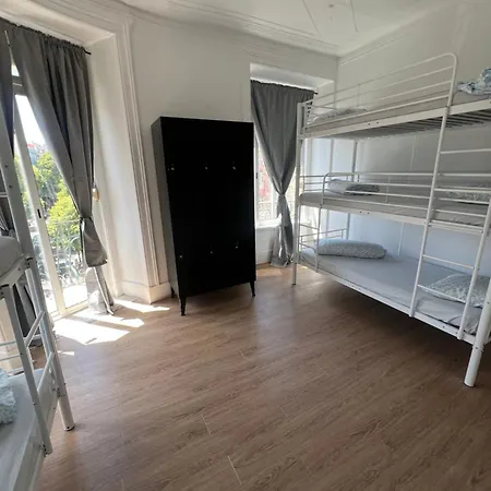 Bagetti Only For Girls Vandrerhjem