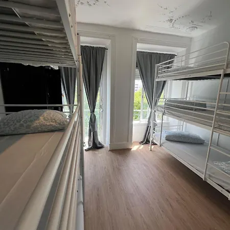 Bagetti Only For Girls * Lisboa