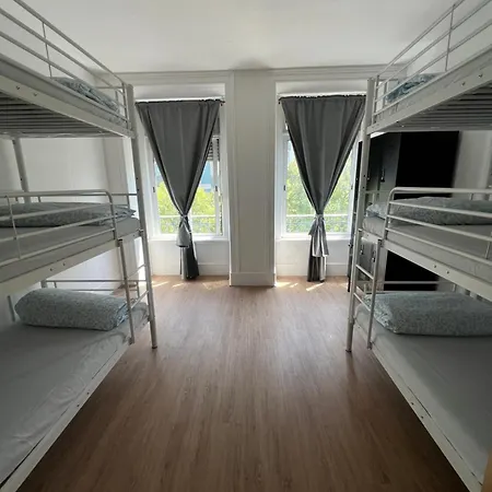 Bagetti Only For Girls Hostel