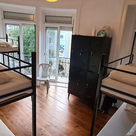 Bagetti Only For Girls Vandrerhjem *