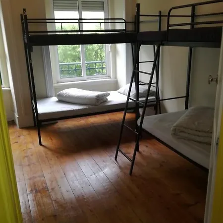 Albergue Bagetti Only For Girls *