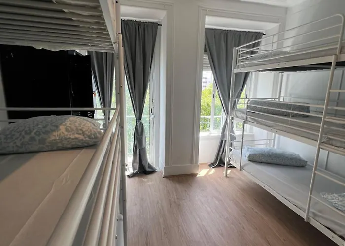 Bagetti Only For Girls * Lisbona