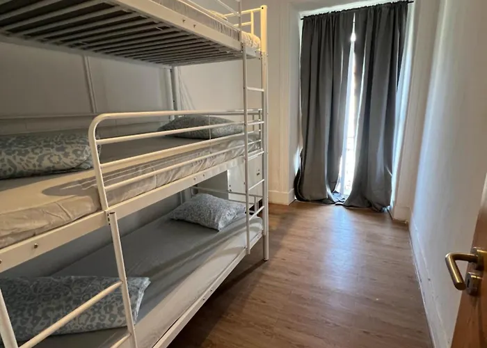 Bagetti Only For Girls Ostello *