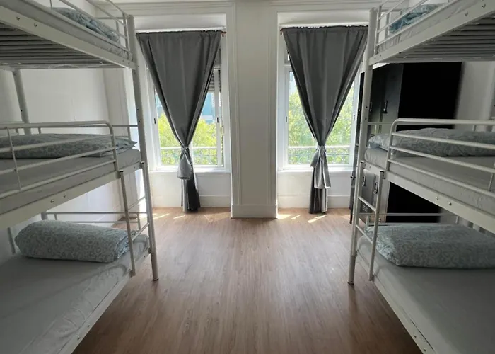 Bagetti Only For Girls Ostello