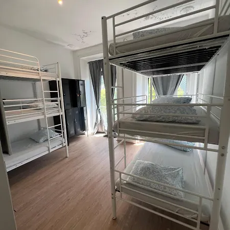 Bagetti Only For Girls Lisbon