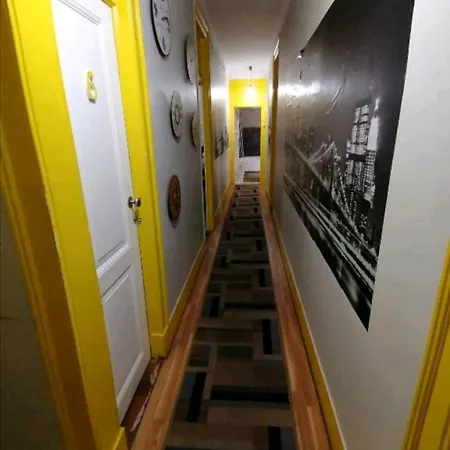 Hostel Bagetti Only For Girls