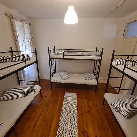 Bagetti Only For Girls Lisbon