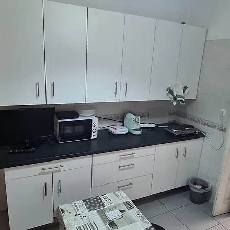 Bagetti Only For Girls * Lisbon