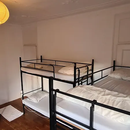 Bagetti Only For Girls Hostel *