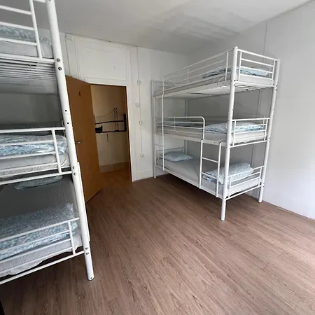 Bagetti Only For Girls 旅馆 *