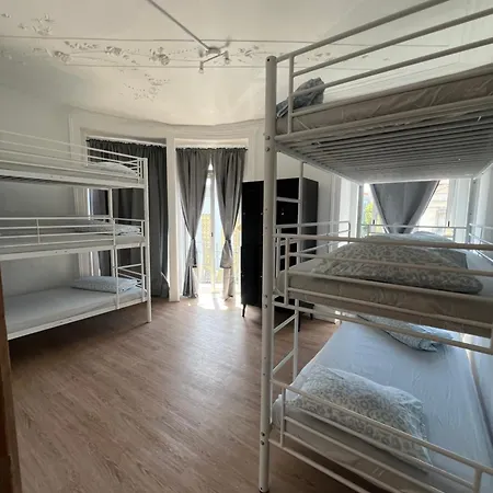 旅馆 Bagetti Only For Girls *