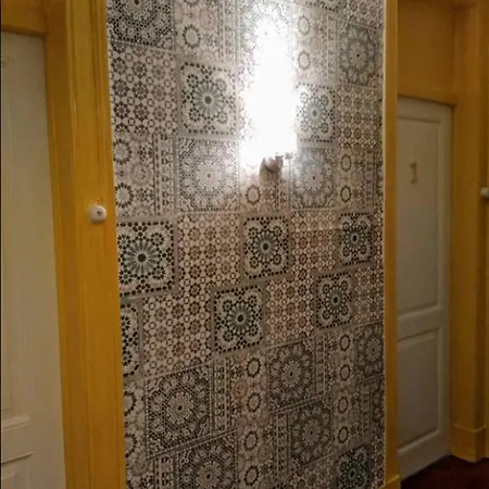 旅馆 Bagetti Only For Girls *